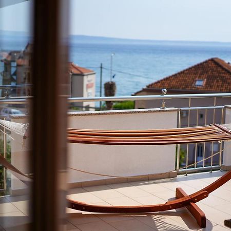 Apartamento Maslina & Lavanda Podstrana Exterior foto