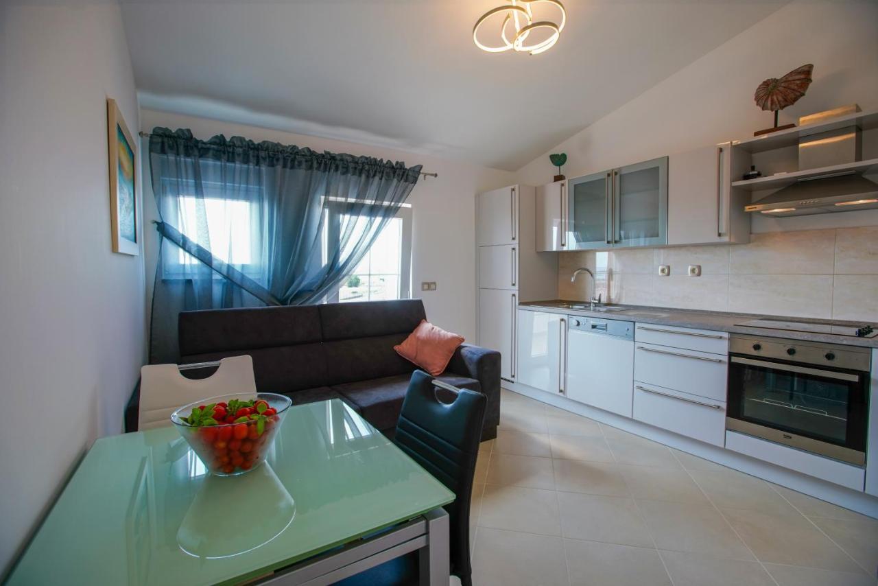 Apartamento Maslina & Lavanda Podstrana Exterior foto