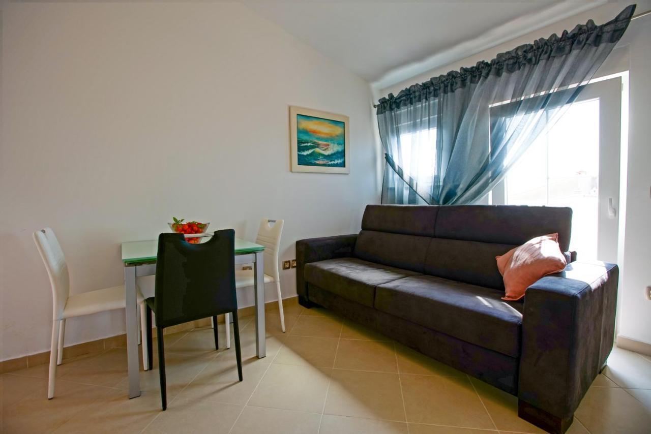 Apartamento Maslina & Lavanda Podstrana Exterior foto