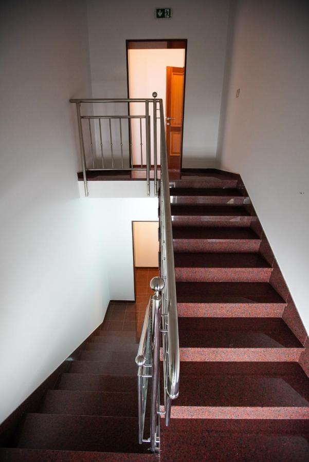 Apartamento Maslina & Lavanda Podstrana Exterior foto