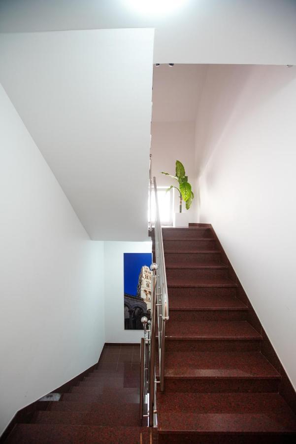 Apartamento Maslina & Lavanda Podstrana Exterior foto
