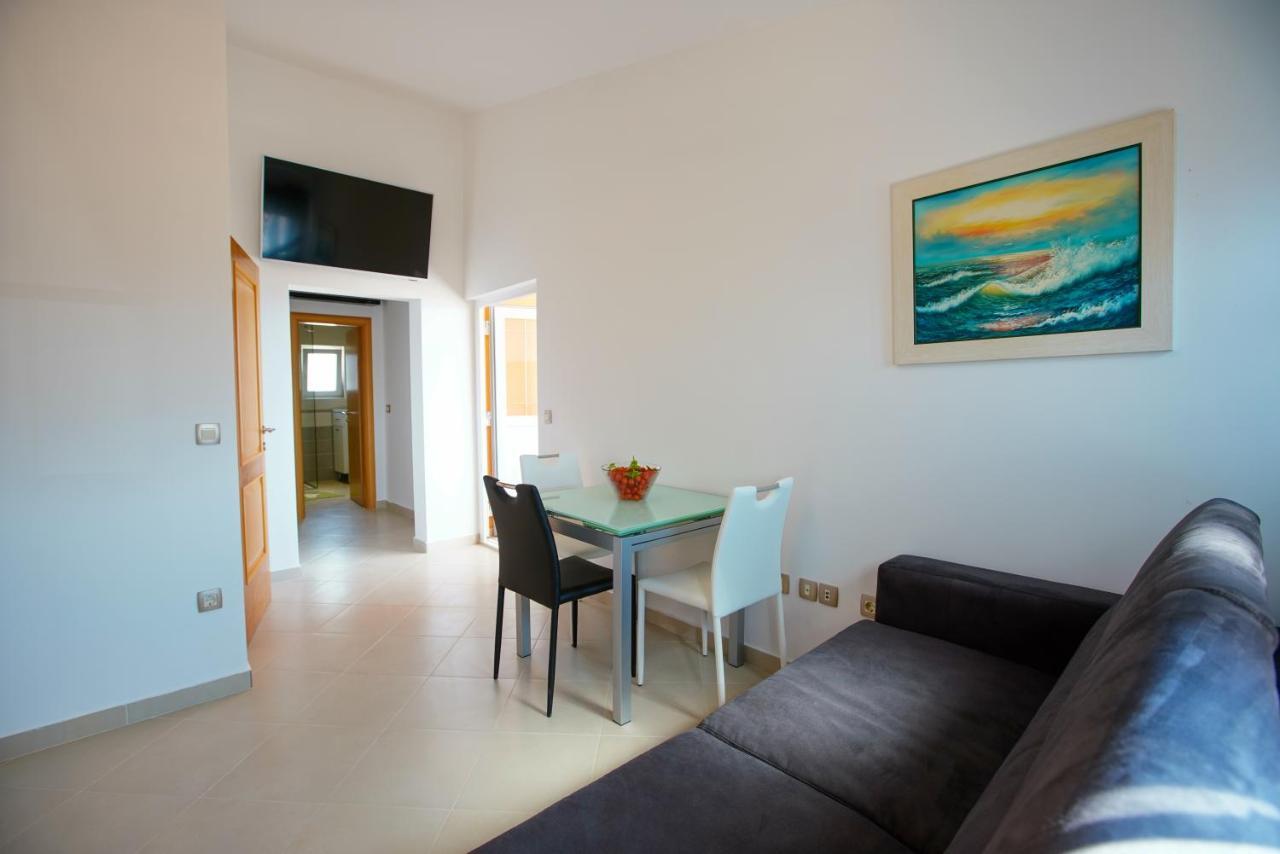 Apartamento Maslina & Lavanda Podstrana Exterior foto