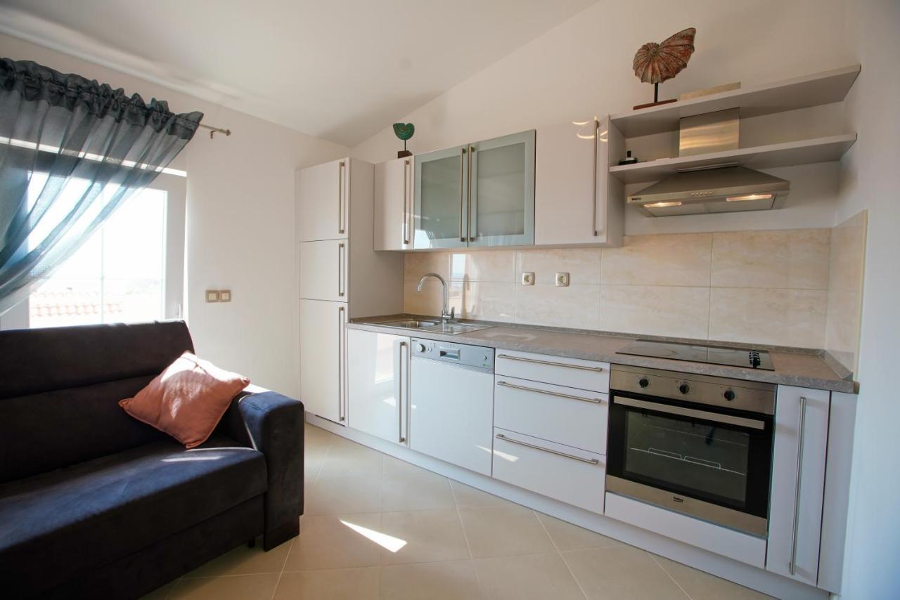 Apartamento Maslina & Lavanda Podstrana Exterior foto