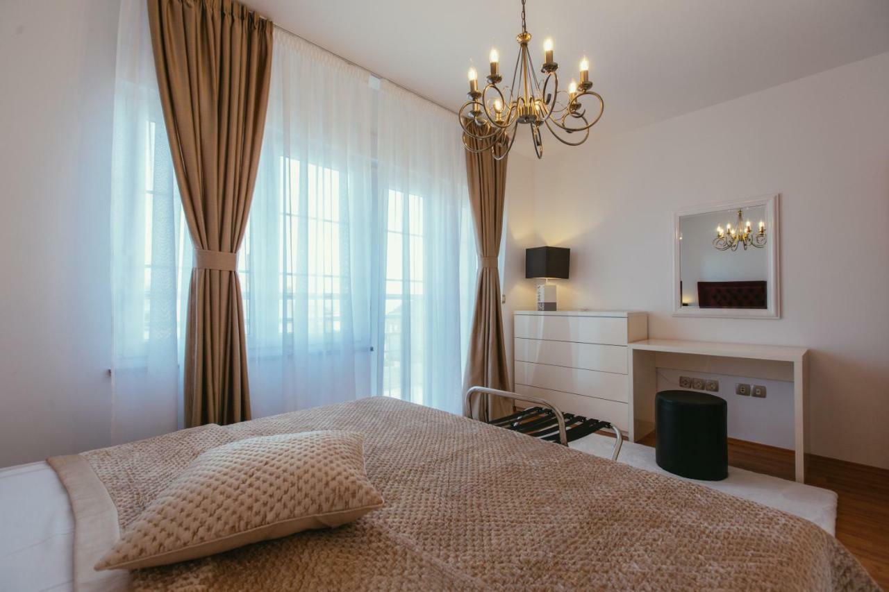 Apartamento Maslina & Lavanda Podstrana Exterior foto