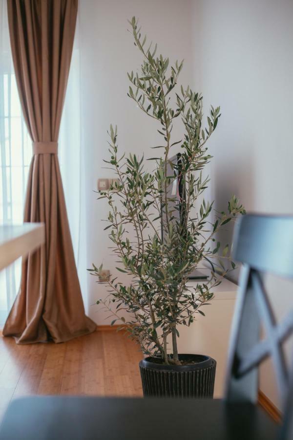Apartamento Maslina & Lavanda Podstrana Exterior foto