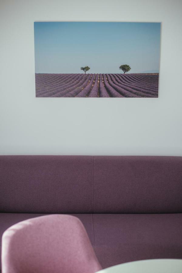 Apartamento Maslina & Lavanda Podstrana Exterior foto