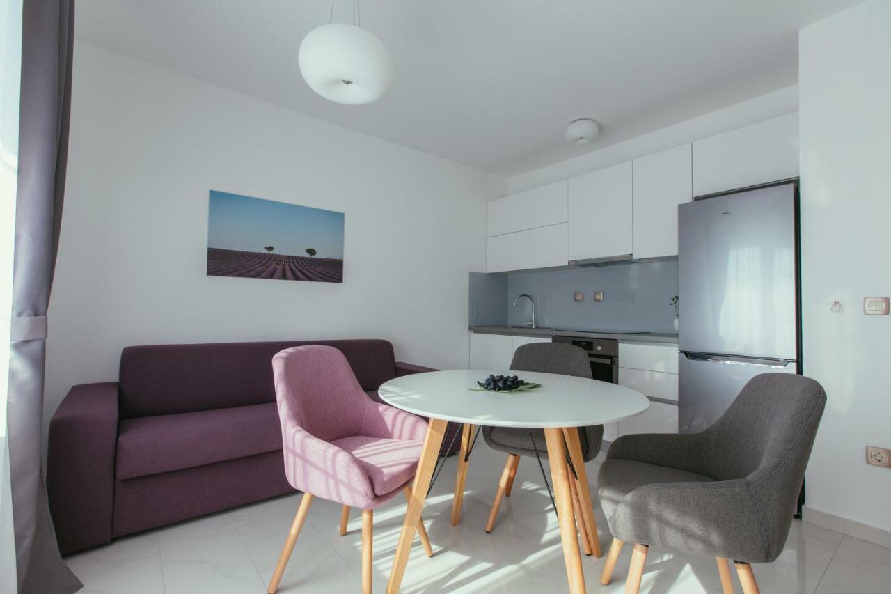 Apartamento Maslina & Lavanda Podstrana Exterior foto