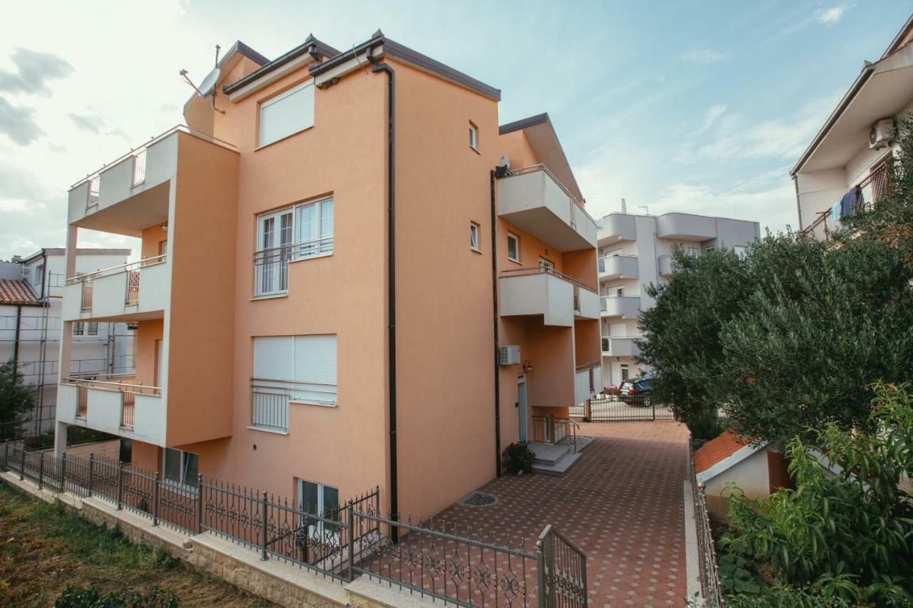 Apartamento Maslina & Lavanda Podstrana Exterior foto