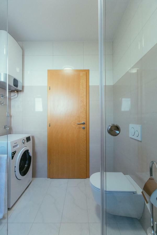 Apartamento Maslina & Lavanda Podstrana Exterior foto